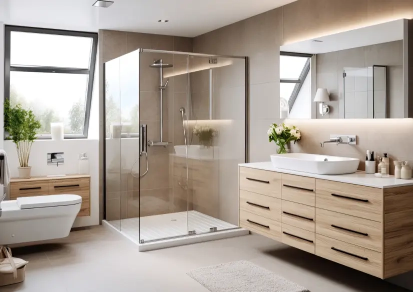 Aménagement intérieur : votre intérieur repensé
